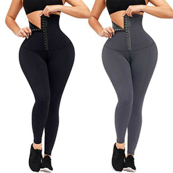 Yoga Pants Leggings Plus Thickened Waist Abdominal Lift