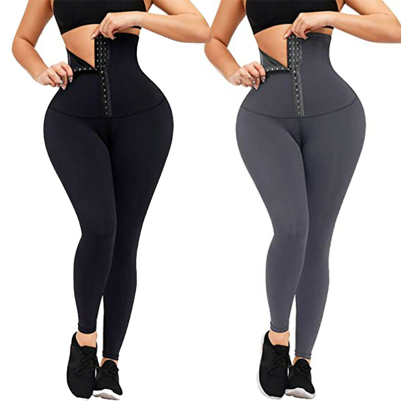 Yoga Pants Leggings Plus Thickened Waist Abdominal Lift